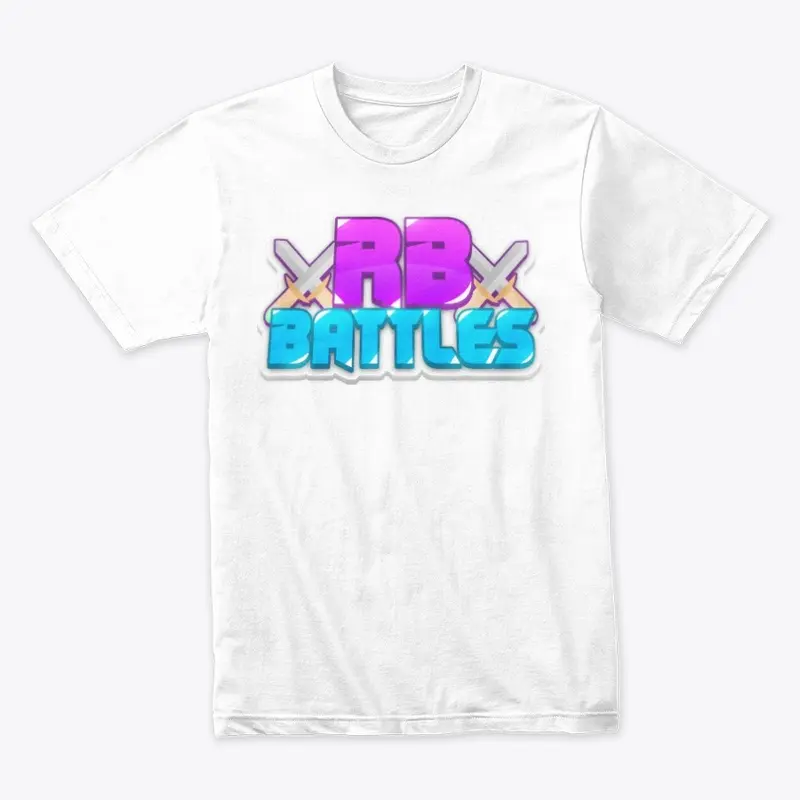 Classic RB Battles Logo